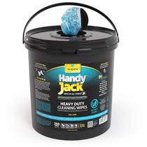 Toalhetes de limpeza Wipex Handy Jack Heavy Duty 260 ct, pacote com 1 Toalhetes de limpeza Wipex Handy Jack Heavy Duty 260 ct, pacote com 1