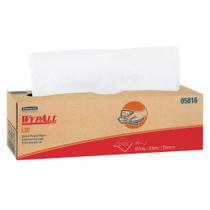 Toalhetes de limpeza WyPall GeneralClean L30 Cloths 720 Sheets Toalhetes de limpeza WyPall GeneralClean L30 Cloths 720 Sheets