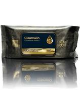 Toalhetes de Tatuagem CleanSkin - Sabonete Verde All-in-One