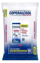 Toalhetes Desinfetantes Coperalcool Bacfree Álcool 70 Inpm