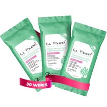 Toalhetes desmaquilhantes La Fresh 30 Count Vitamin E Toalhetes desmaquilhantes La Fresh 30 Count Vitamin E