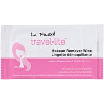 Toalhetes desmaquilhantes TravelLite La Fresh 60 Wipes