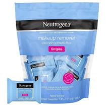 Toalhetes faciais Neutrogena Removedor De Maquiagem