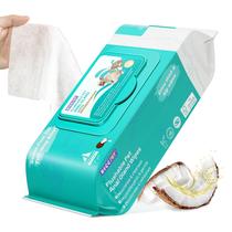 Toalhetes HICC PET para Cães e Gatos - Limpeza e Desodorização Toalhetes HICC PET para Cães e Gatos - Limpeza e Desodorização