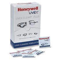 Toalhetes Honeywell Uvex Clear Plus Clean Toalhetes Honeywell Uvex Clear Plus Clean