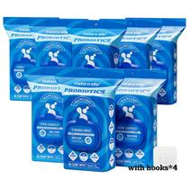 Toalhetes laváveis Matern'ella Hanging Unperfume 640 Wipes