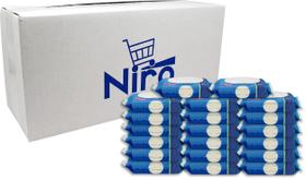 Toalhetes laváveis Niro Assortment Cottonelle 840 Total Toalhetes laváveis Niro Assortment Cottonelle 840 Total
