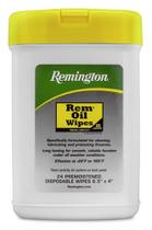 Toalhetes Remoil Pop-Up Compact 7x8cm 24 unidades Remington