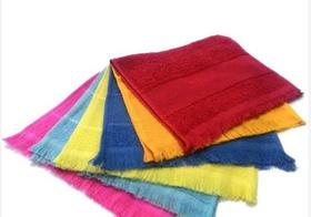 Toalhinha de mão Manicure Esmalteria Artesanato Pintura