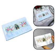 Toalhinha Nossa Senhora de Guadalupe