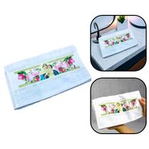 Toalhinha Pano Mãe Rainha