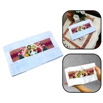 Toalhinha Pano Sagrada Família