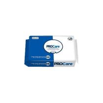 Toalhinha para adultos First Quality Procare Soft Pack 12x8cm