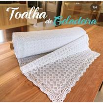 Toalhinha para geladeira pvc