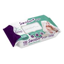 Toalhinha Umedecida Castelo RáTimBum