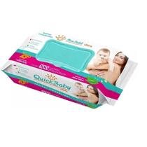 Toalhinha umedecida Meu bebê ultra toalha Toalhinha umedecida Meu bebê ultra toalha