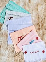 Toalhinhas dia dos professores