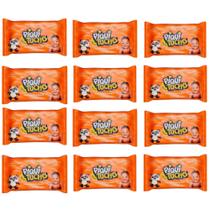 Toalhinhas Umedecidas 20cmx12cm - Piquitucho - 40 unidadas - Kit com 12 pacotes Toalhinhas Umedecidas 20cmx12cm - Piquitucho - 40 unidadas - Kit com 12 pacotes