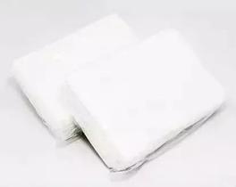 Toalhinhas Umedecidas Caseiras Atacado Revenda 250 Unid.