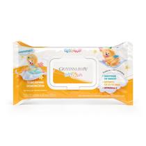 Toalhinhas Umedecidas Giovanna Baby Giby & Gaby