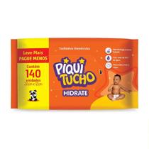 Toalhinhas Umedecidas Hidrate Piquitucho 140 und