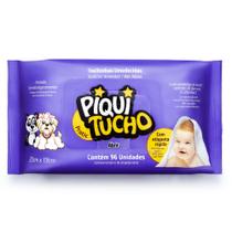 Toalhinhas Umedecidas Hidrate Piquitucho 96 und Toalhinhas Umedecidas Hidrate Piquitucho 96 und