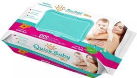 Toalhinhas Umidecidas Meu Bebê Ultra caixa com 12 pact. Toalhinhas Umidecidas Meu Bebê Ultra caixa com 12 pact.