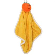 Toalinha De Bebê Naninha Para Sono Infantil Menino E Menina