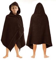 Toalla con Capucha para Niños ORIGINAL KIDS de Algodón Ultra Suave Toalla con Capucha para Niños ORIGINAL KIDS de Algodón Ultra Suave