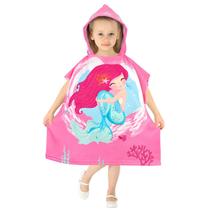 Toalla de Playa con Capucha HUANLANG para Niños y Niñas de 0 a 7 Años (es_MX) Toalla de Playa con Capucha HUANLANG para Niños y Niñas de 0 a 7 Años (es_MX)
