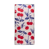 Toalla de Playa GEOMETRÍA Micro-Bucle Colección Primavera y Verano Toalla de Playa GEOMETRÍA Micro-Bucle Colección Primavera y Verano