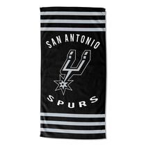 Toalla de Playa Northwest NBA San Antonio Spurs 76x152 cm Toalla de Playa Northwest NBA San Antonio Spurs 76x152 cm
