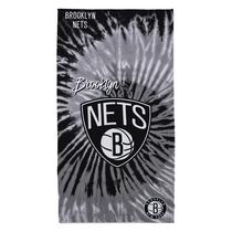 Toalla de Playa Northwest The Company NBA Brooklyn Nets 30x60 cm