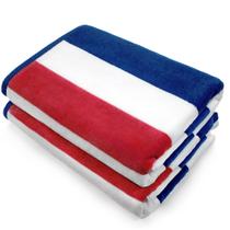 Toallas de Playa BEN KAUFMAN SALES CO Toalla Suave Extragrande Kaufman