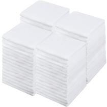 Toallas Shimeyao Paquete de 40 Microfibra 35x75 cm Secado Rápido