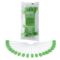 Toallitas Dentales con Salvia Toothette Cuidado Oral Plus Paquete de 20 Toallitas Dentales con Salvia Toothette Cuidado Oral Plus Paquete de 20