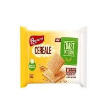 Toast cereale integral 128g bauducco