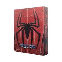 Tobey Maguire Spider-Man S.H.F. Estátua De Ação Clássica De Anime, Figura De Coleção, Modelo De