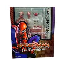 Tobey Maguire Spider-Man S.H.F. Estátua De Ação Clássica De Anime, Figura De Coleção, Modelo De