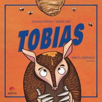 TOBIAS - Autor: PERSON, JUSSARA - ALETRIA