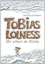 Tobias lolness - os olhos de elisha - ROCCO