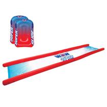 Toboágua WOW Sports Super Slide Giant 7,62 x 1,83 m