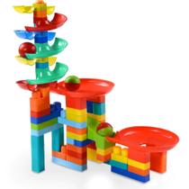 Tobobola da Blocolândia - 61 Peças - Dismat