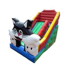 Tobogã Gato Top - Brinquedos ...