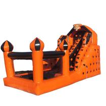 Toboga Top Premium C/ Piscina de Bolinhas Tigrão Toboga Top Premium C/ Piscina de Bolinhas Tigrão