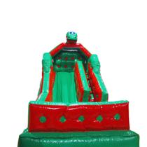 Tobogã Top Premium Dinossauro Tobogã Top Premium Dinossauro