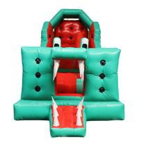 Tobogã Top Premium Jacaré - Brinquedos