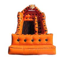 Toboga Top Premium Tigrão Toboga Top Premium Tigrão