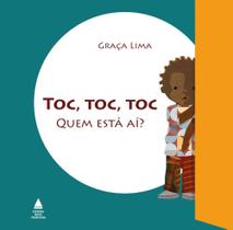 Toc, Toc, Toc - Quem Está Aí Toc, Toc, Toc - Quem Está Aí