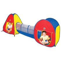 Toca 3 em 1 house 4607 - braskit